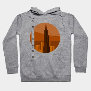 Chicago Hoodie